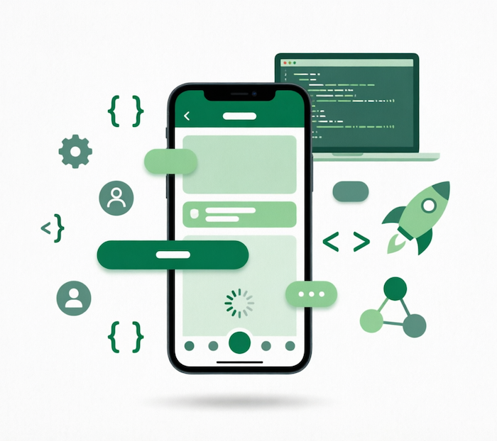 Mobile App Development