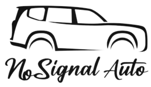 Nosignal Auto App
